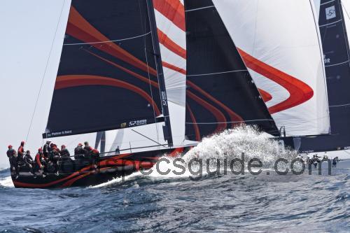 Morgan 52 specs and reviews 